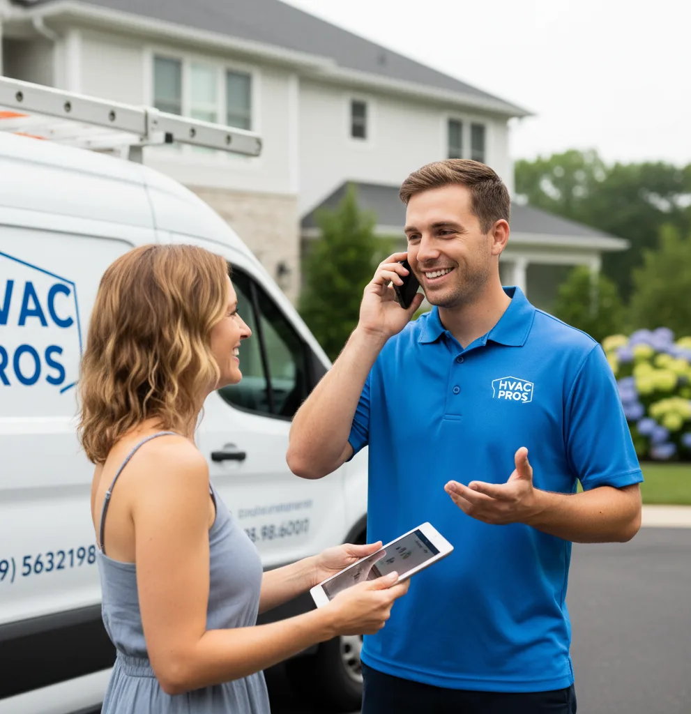 AC Installation in Chicago Heights, IL